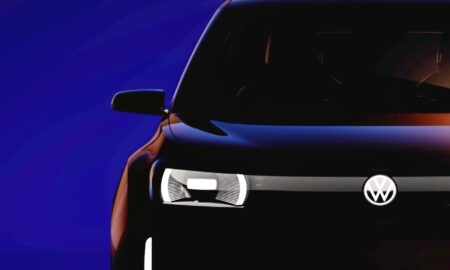 Volkswagen Future Plan: Passenger Cars Brand Gives First Glimpse