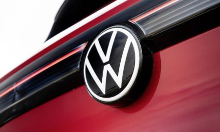 Volkswagen Id.4 Gtx And Id.5 Gtx
