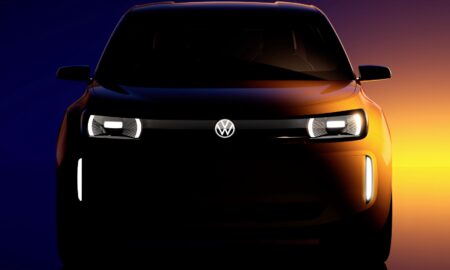 Volkswagen Future Plan: Passenger Cars Brand Gives First Glimpse