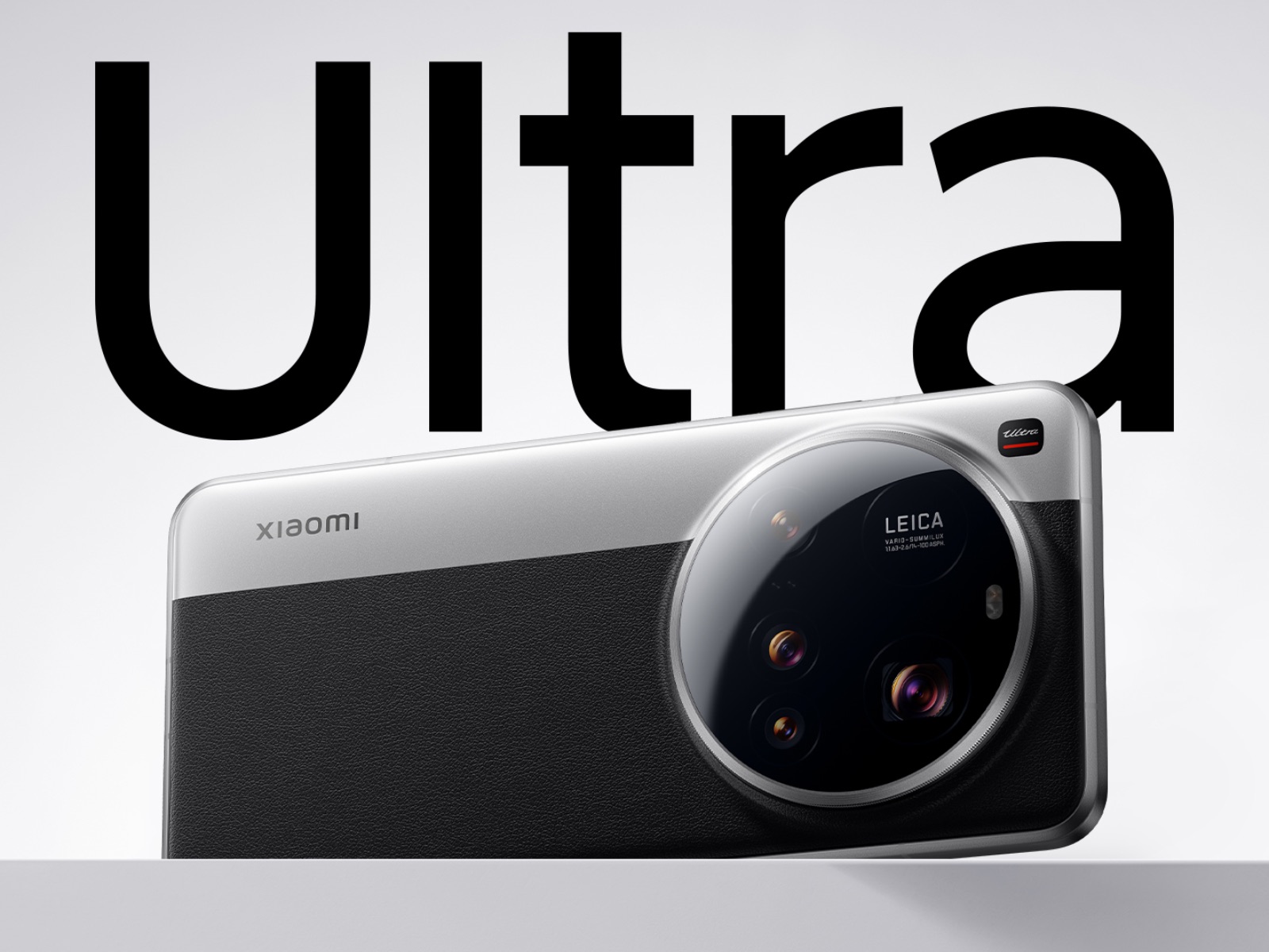 Xiaomi 15 Ultra 2025
