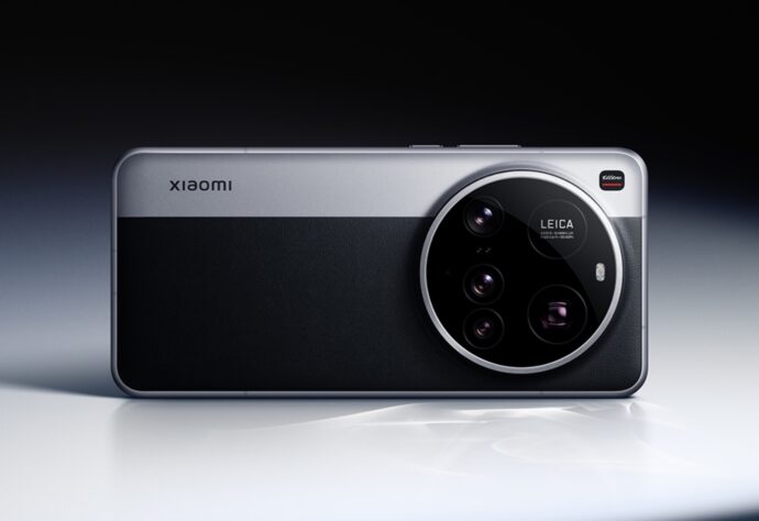 Xiaomi 15 Ultra Leica