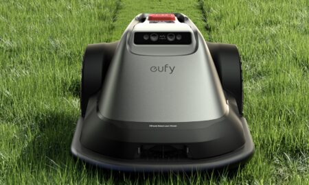 Anker Eufy Maehroboter
