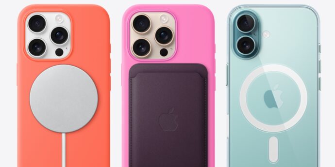 Apple Iphone Cases 2025