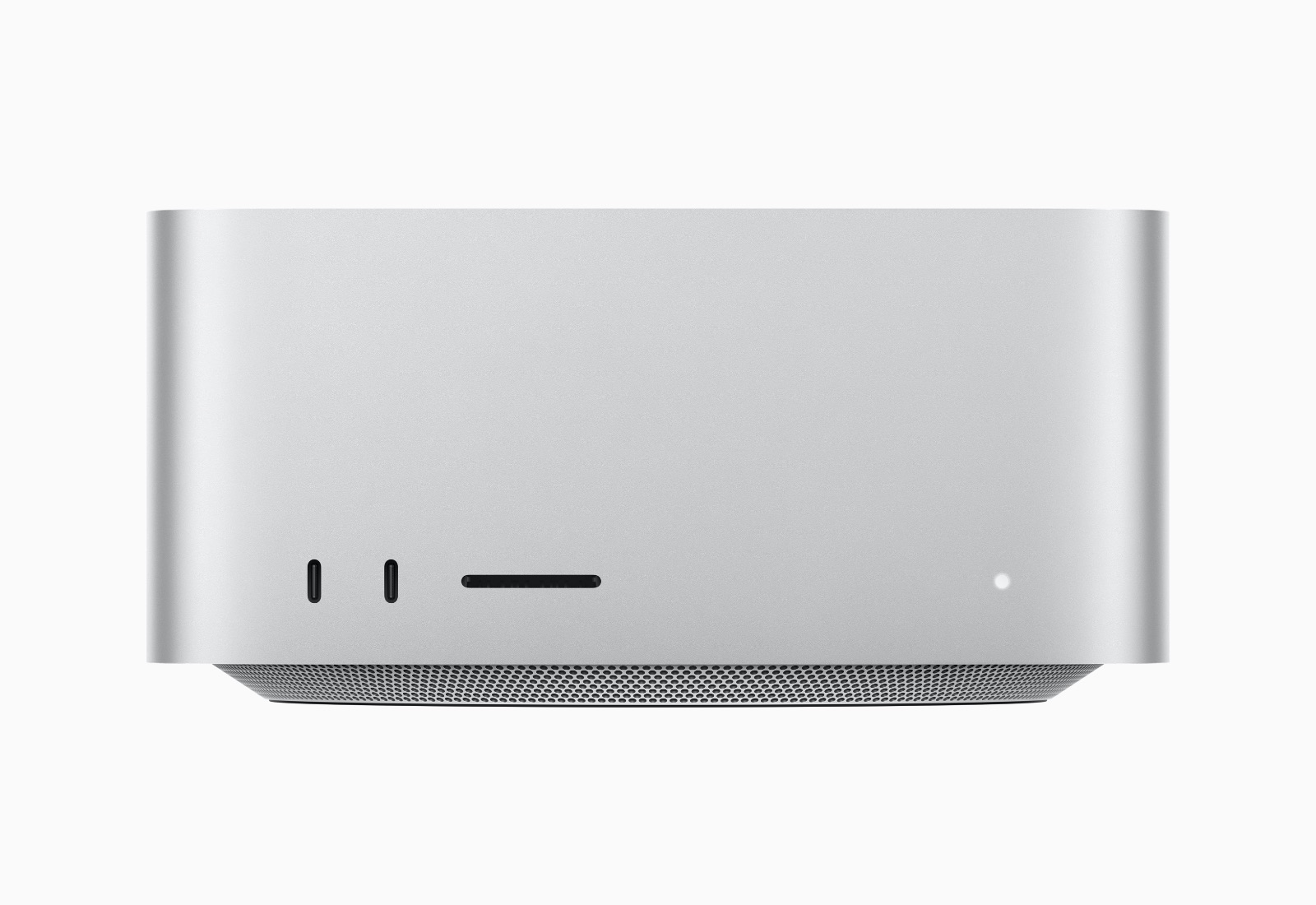 Apple Mac Studio 2025 Header