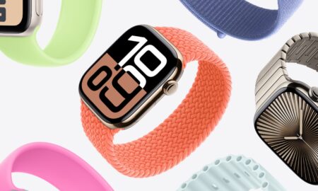 Apple Watch Bands 2025 Header