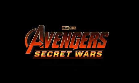 Avengers Secret Wars