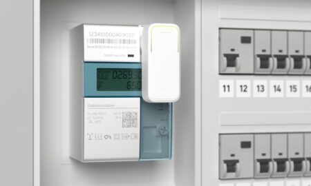 Avm Fritzsmart Energy 250 Stromzaehler