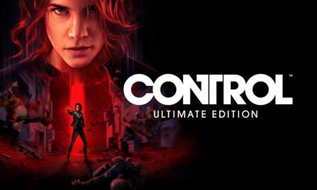 Control Ultimate Edition Mac Version
