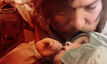 Death Stranding 2