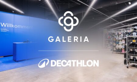 Decathlon Kooperation Galeria Standorte