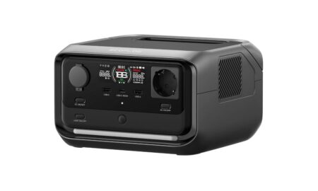Ecoflow River 3 Plus