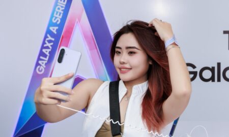 Galaxy A