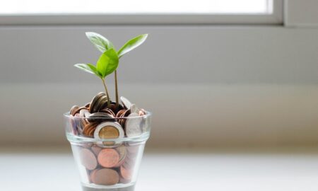 Geld Rente Wachsen Finanzen Euro
