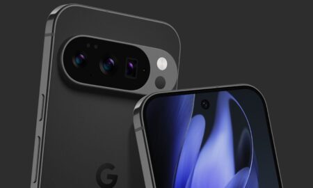 Google Pixel 10 Pro Render Leak Header