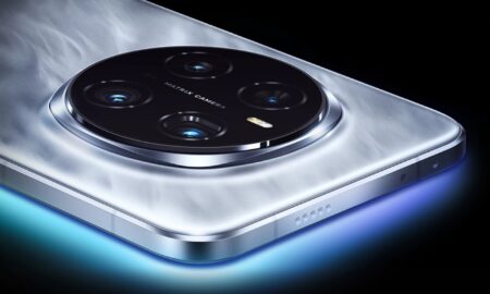 Honor Magic 7 Pro Kamera