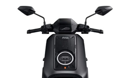 Niu Elektroroller