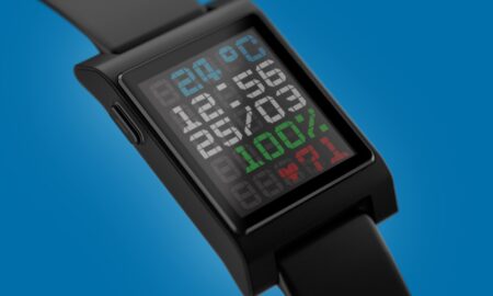 Pebble Core Header