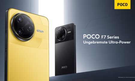 Poco F7 Series Kv