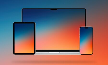 Sunset Wallpaper