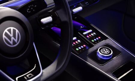 Vw Id2 Bedienung