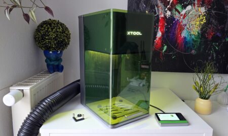 Xtool F1 Ultra