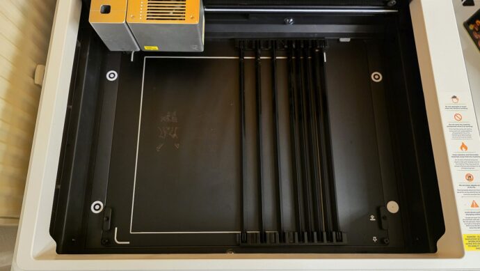 Xtools M1 Ultra Handymarkierungen