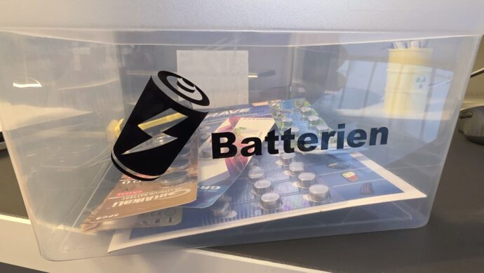 Xtools M1 Ultra Projekt Batterien Beschriftung 1