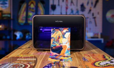 Anker Eufy Make E1 Header
