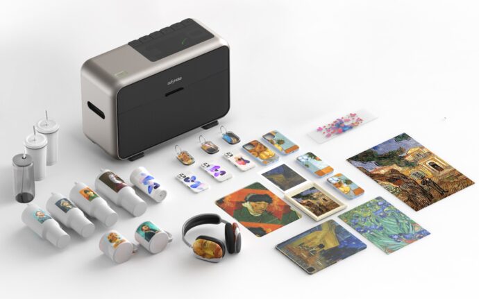 Anker Eufy Make E1 Umfang