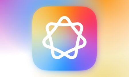 Apple Intelligence