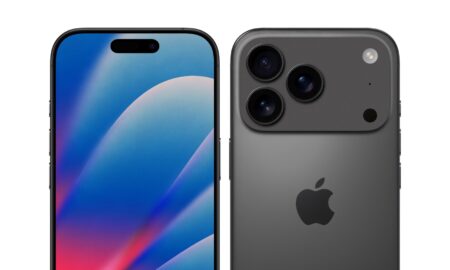 Apple Iphone 17 Pro Konzept 2025