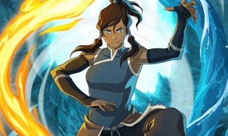 Avatar Die Legende Von Korra