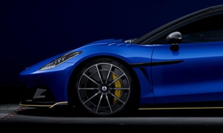 Byd Denza Z Konzept Header