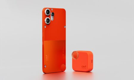 Cmf Phone Buds