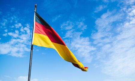 Deutschland Germany De Schland