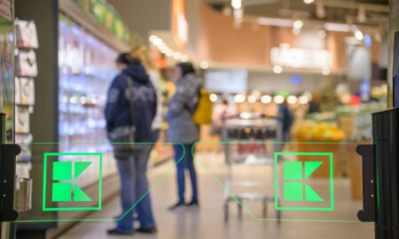 Kaufland Wesel1