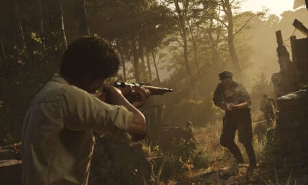 Mafia The Old Country