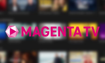 Magenta Tv Header
