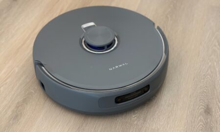 Narwal Freo Z10 Ultra 1