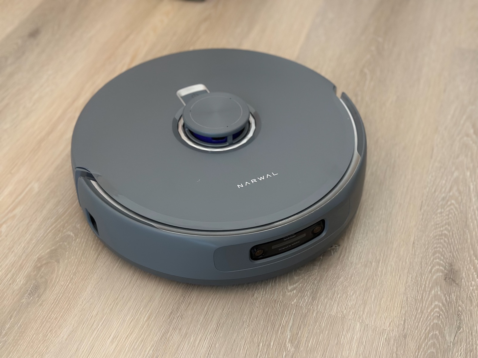 Narwal Freo Z10 Ultra 1