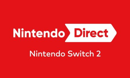 Nintendo Switch 2 Direct