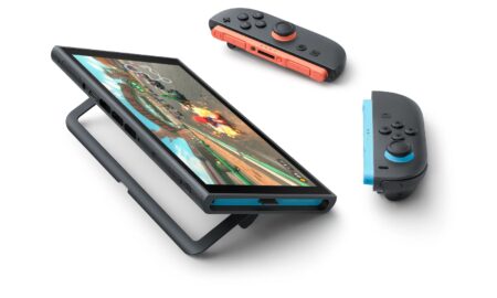 Nintendo Switch 2 Spiel Header