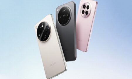 Oppo Find 2025 Neu