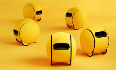 Samsung Ballie