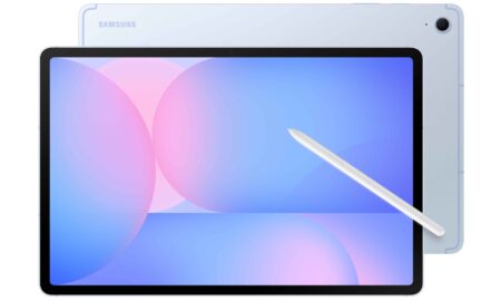 Samsung Galaxy Tab S10 Fe Headerbild