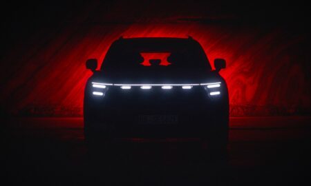 Smart 5 Brabus Header