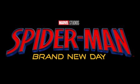Spider Man 4 Brand New Day Marvel 2026