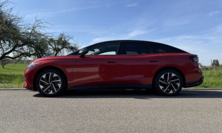 Vw Id7 Gtx Seite