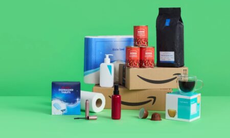 Amazon Angebotswoche Alltagsprodukte 2025