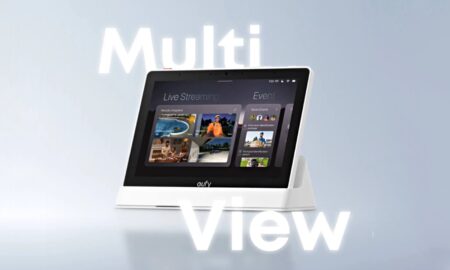 Anker Eufy Smart Display E10